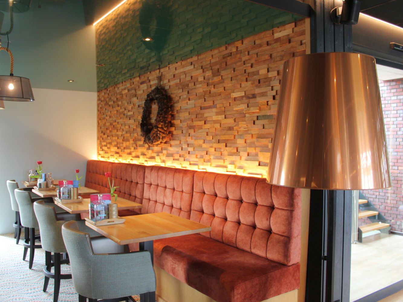 4 sterren hotel-restaurant – Termunterzijl – Horecamakelaardij Knook en Verbaas – 14