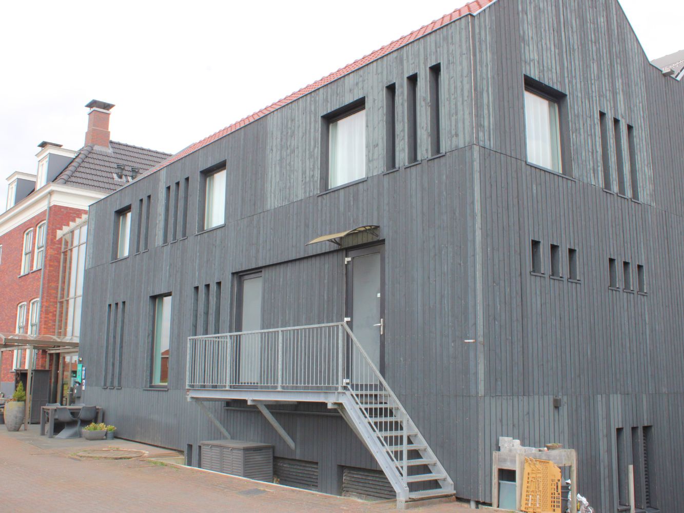 4 sterren hotel-restaurant – Termunterzijl – Horecamakelaardij Knook en Verbaas – 15