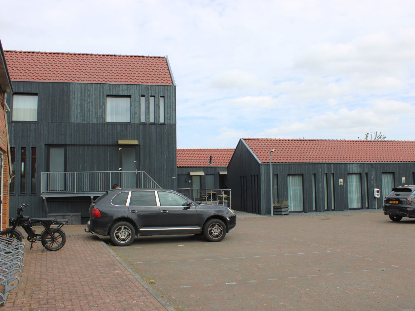 4 sterren hotel-restaurant – Termunterzijl – Horecamakelaardij Knook en Verbaas – 17