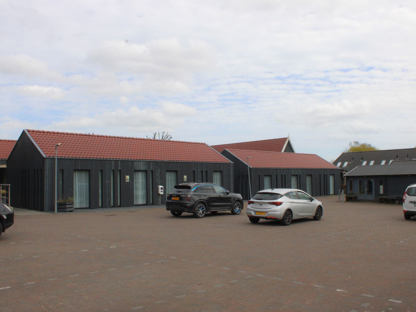 4 sterren hotel-restaurant – Termunterzijl – Horecamakelaardij Knook en Verbaas – 18
