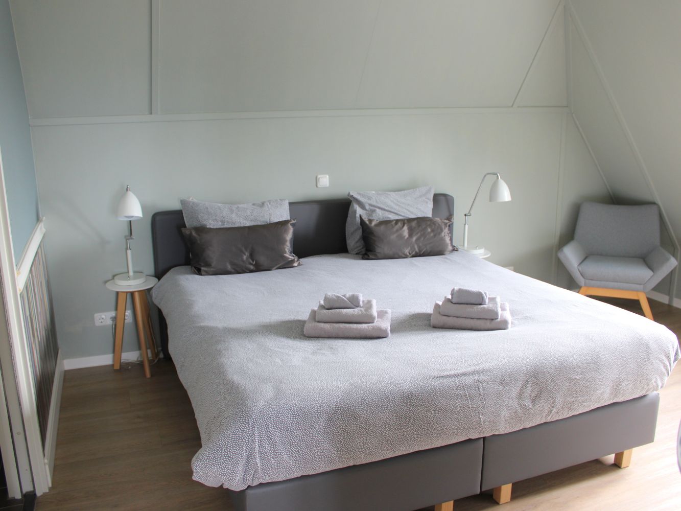 4 sterren hotel-restaurant – Termunterzijl – Horecamakelaardij Knook en Verbaas – 3