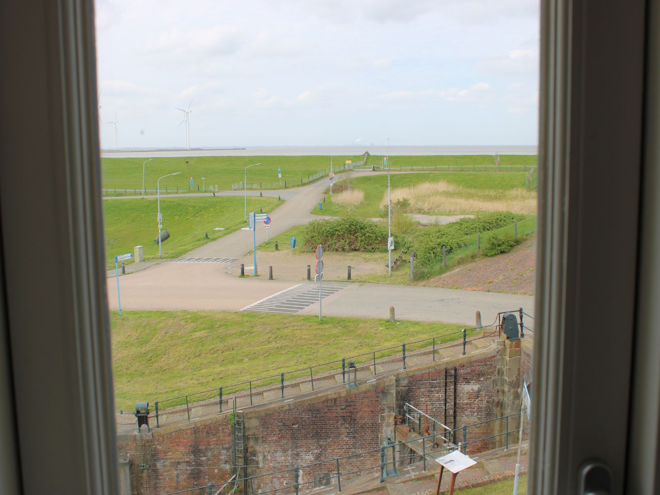 4 sterren hotel-restaurant – Termunterzijl – Horecamakelaardij Knook en Verbaas – 5