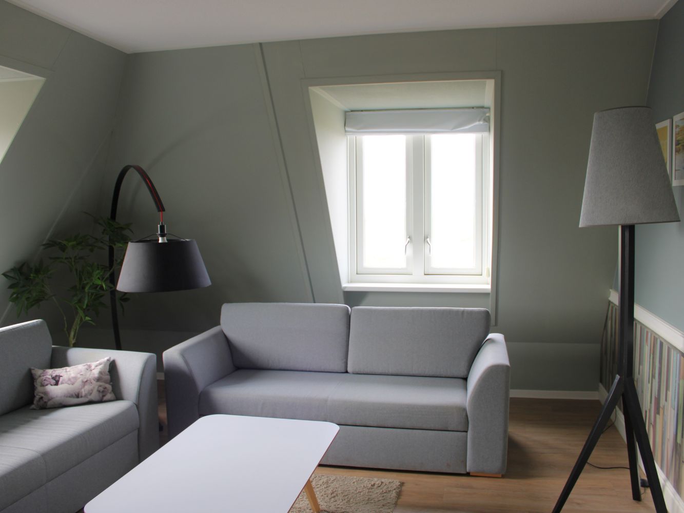 4 sterren hotel-restaurant – Termunterzijl – Horecamakelaardij Knook en Verbaas – 6