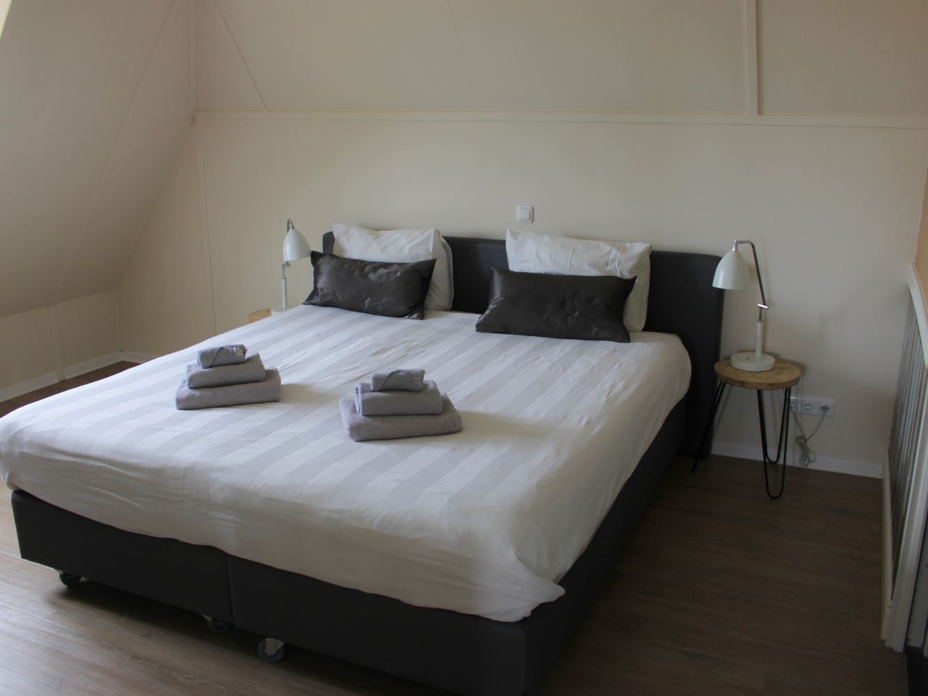 4 sterren hotel-restaurant – Termunterzijl – Horecamakelaardij Knook en Verbaas – 8