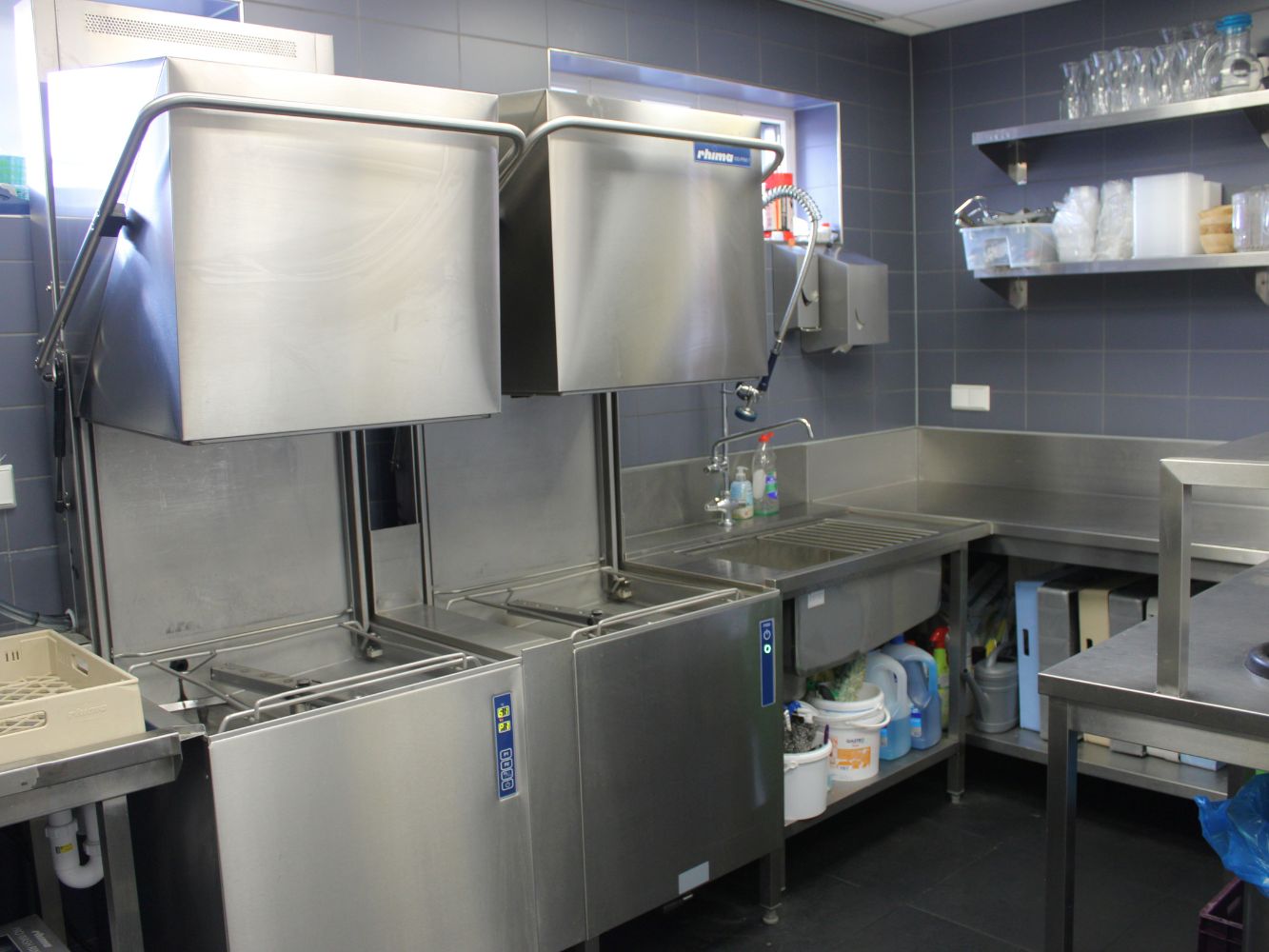 4 sterren hotel-restaurant – Termunterzijl – Horecamakelaardij Knook en Verbaas – 9