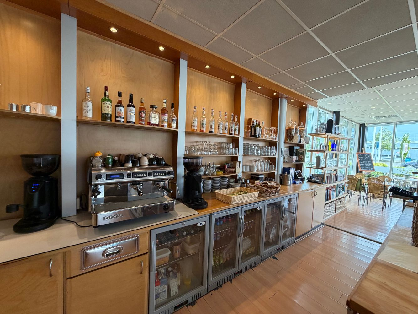 Lunchroom Del Italia – Oud-Beijerland – Horecamakelaardij Knook en Verbaas – 2