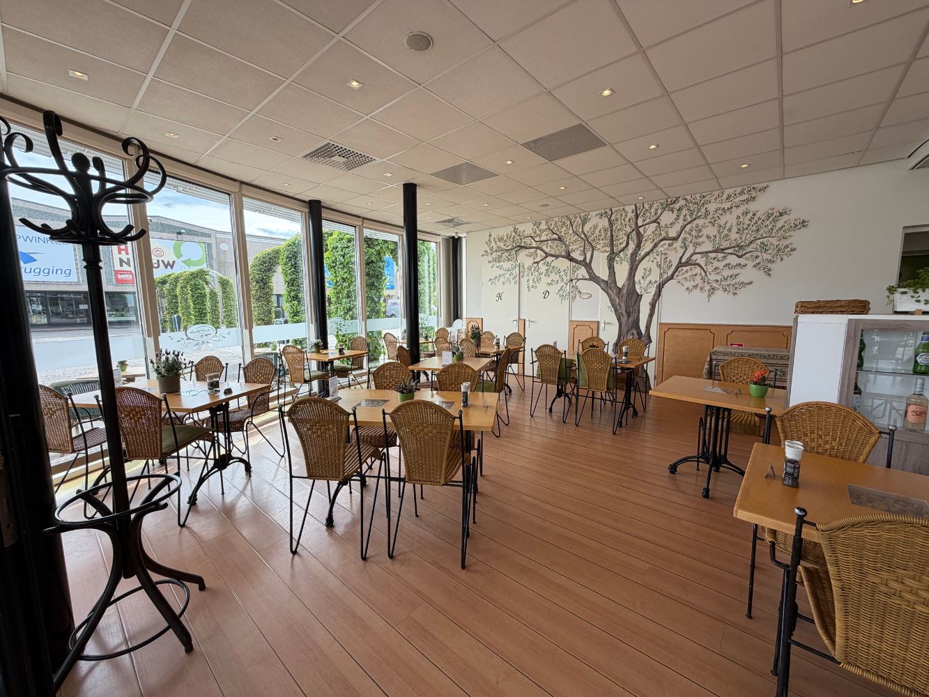 Lunchroom Del Italia – Oud-Beijerland – Horecamakelaardij Knook en Verbaas – 9