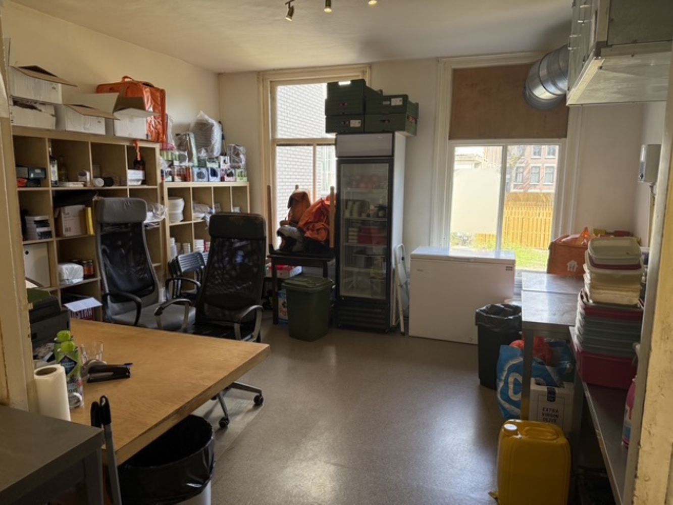 The Greek Kitchen – Oostzeedijk Beneden 53a – Rotterdam – Horecamakelaardij Knook en Verbaas – 3