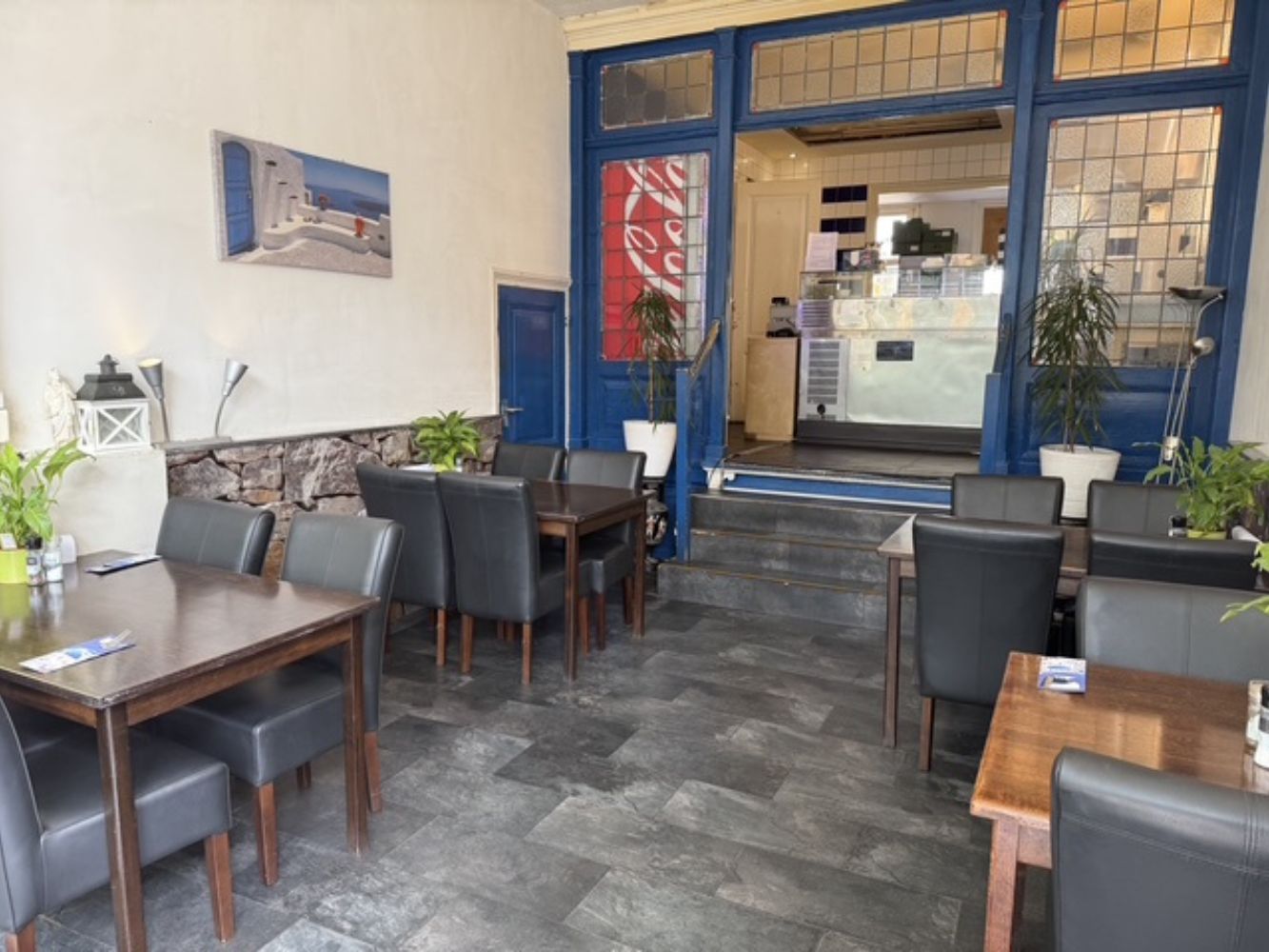 The Greek Kitchen – Oostzeedijk Beneden 53a – Rotterdam – Horecamakelaardij Knook en Verbaas – 7
