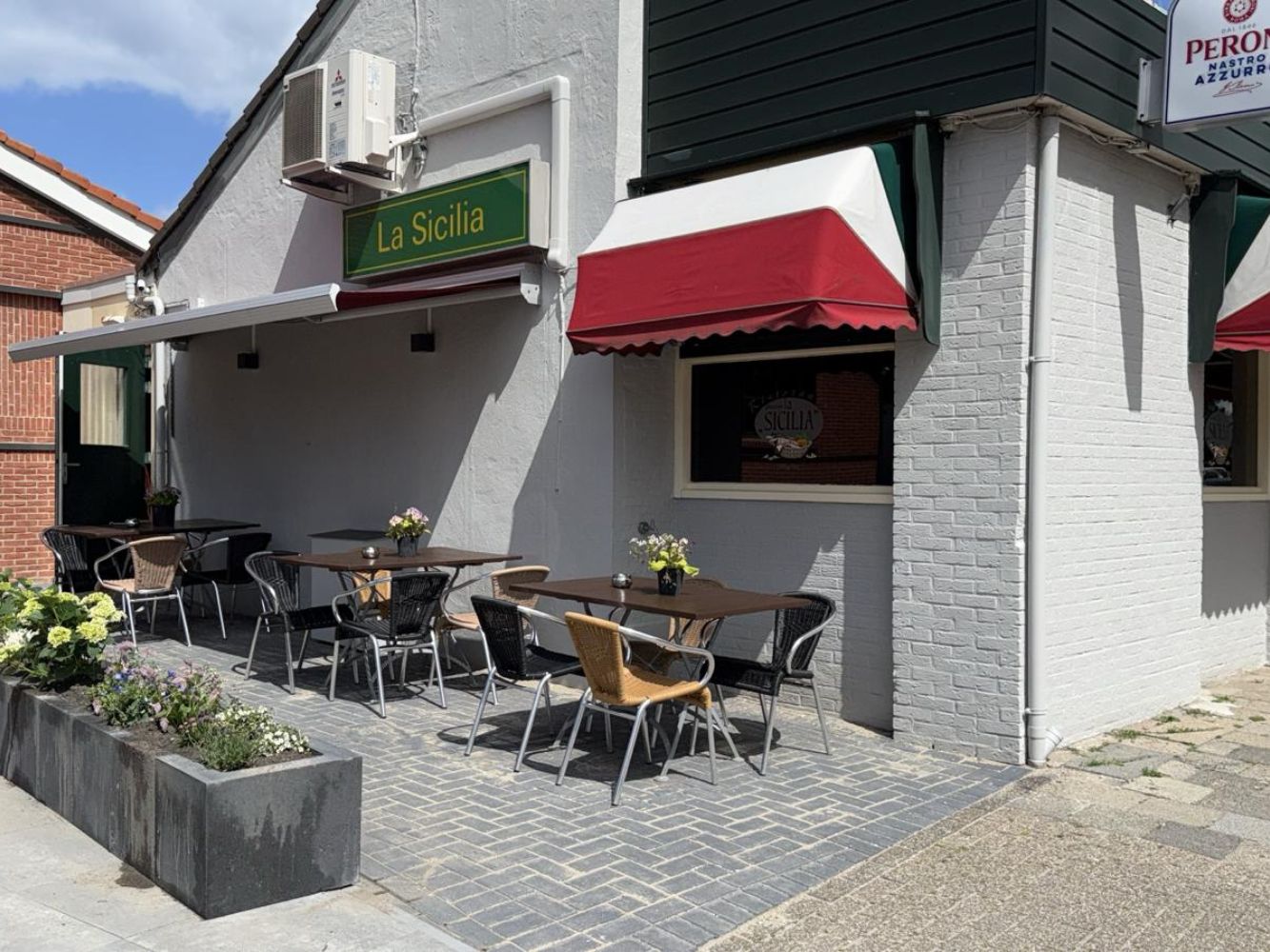 Vastgoed – Emmastraat 76 – Rozenburg – Horecamakelaardij Knook en Verbaas – a