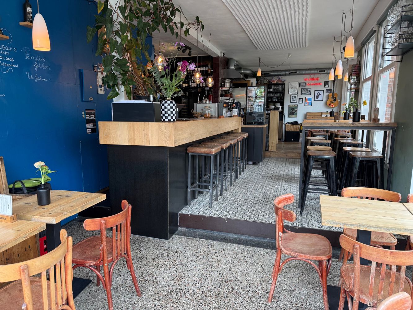 Wijnbar De Avonden – Kleiweg 48b – Rotterdam – Horecamakelaardij Knook en Verbaas – 10