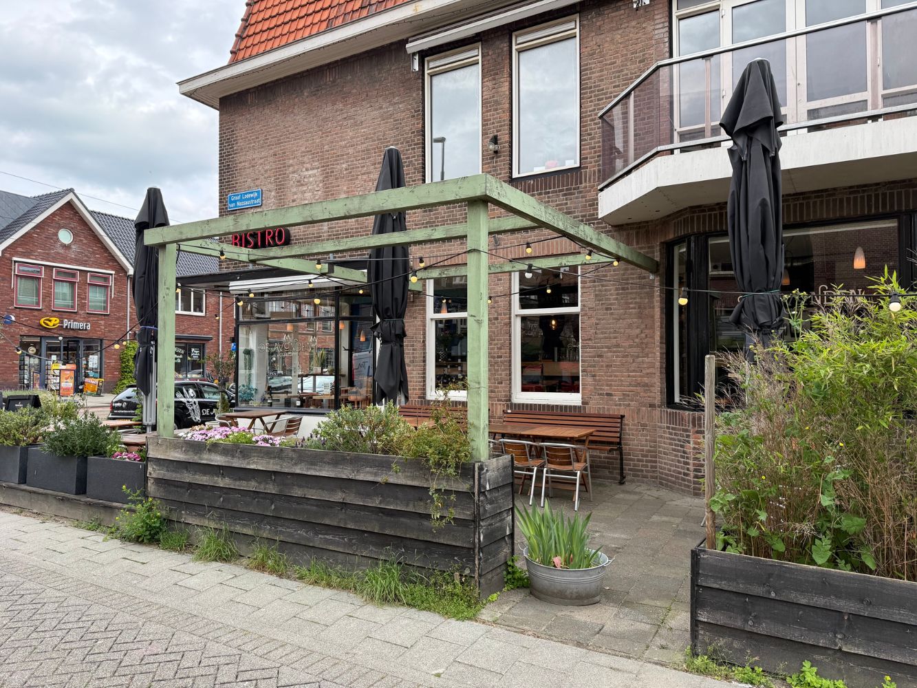 Wijnbar De Avonden – Kleiweg 48b – Rotterdam – Horecamakelaardij Knook en Verbaas – 4