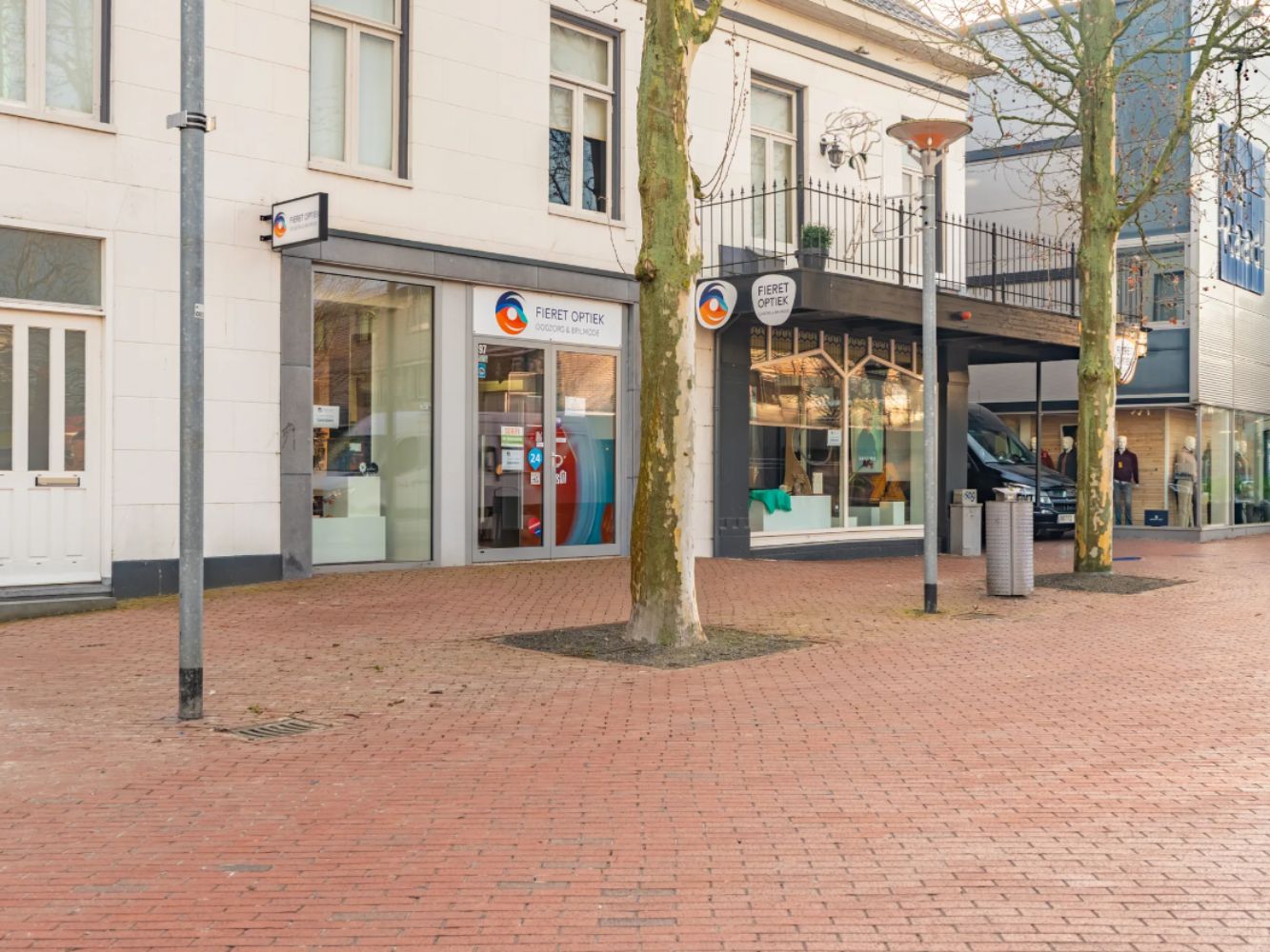 Kip Restaurant – Venne 97 – Winschoten – Horecamakelaardij Knook en Verbaas – 1