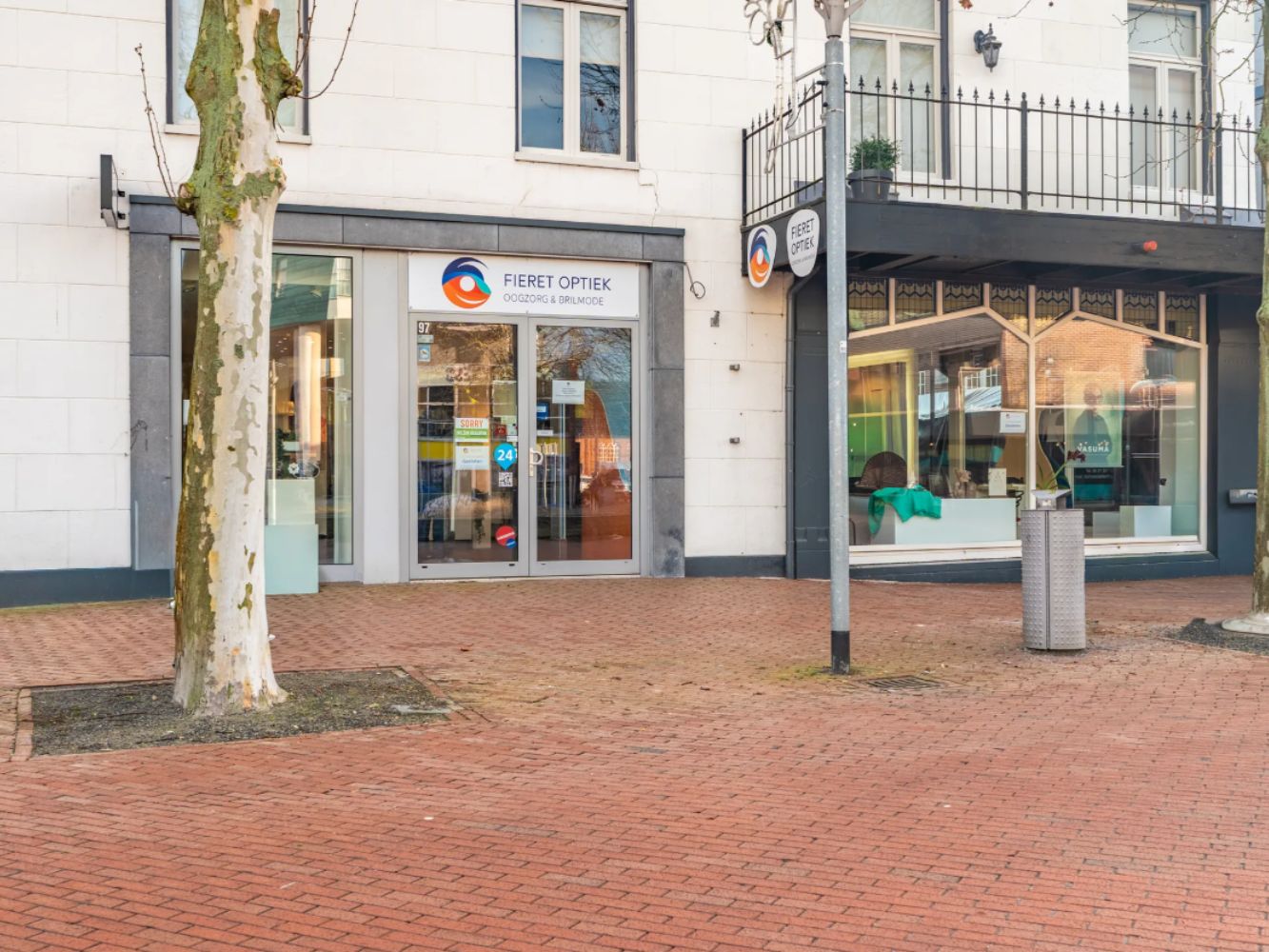 Kip Restaurant – Venne 97 – Winschoten – Horecamakelaardij Knook en Verbaas – 3