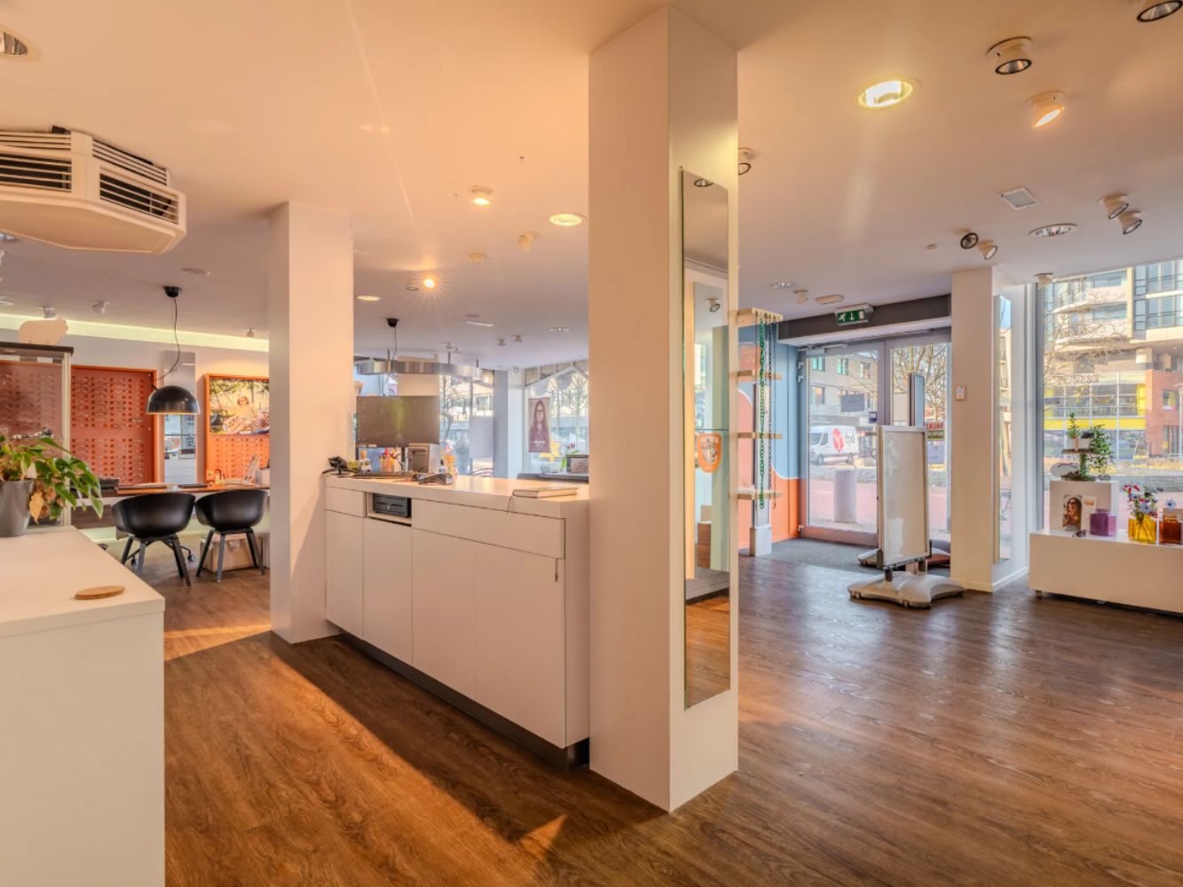 Kip Restaurant – Venne 97 – Winschoten – Horecamakelaardij Knook en Verbaas – 6