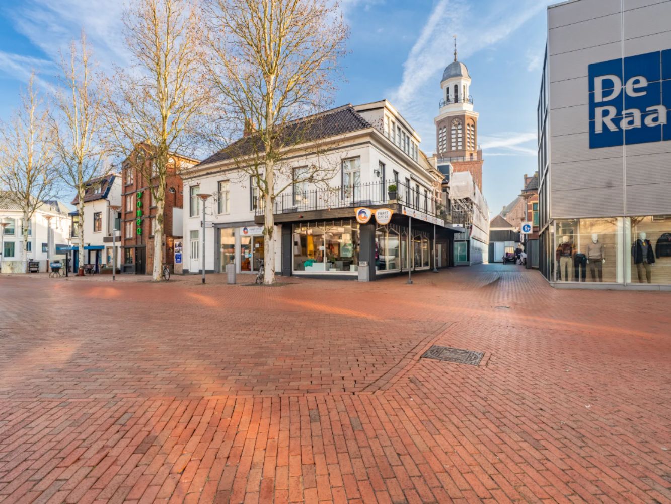 Kip Restaurant – Venne 97 – Winschoten – Horecamakelaardij Knook en Verbaas – 7