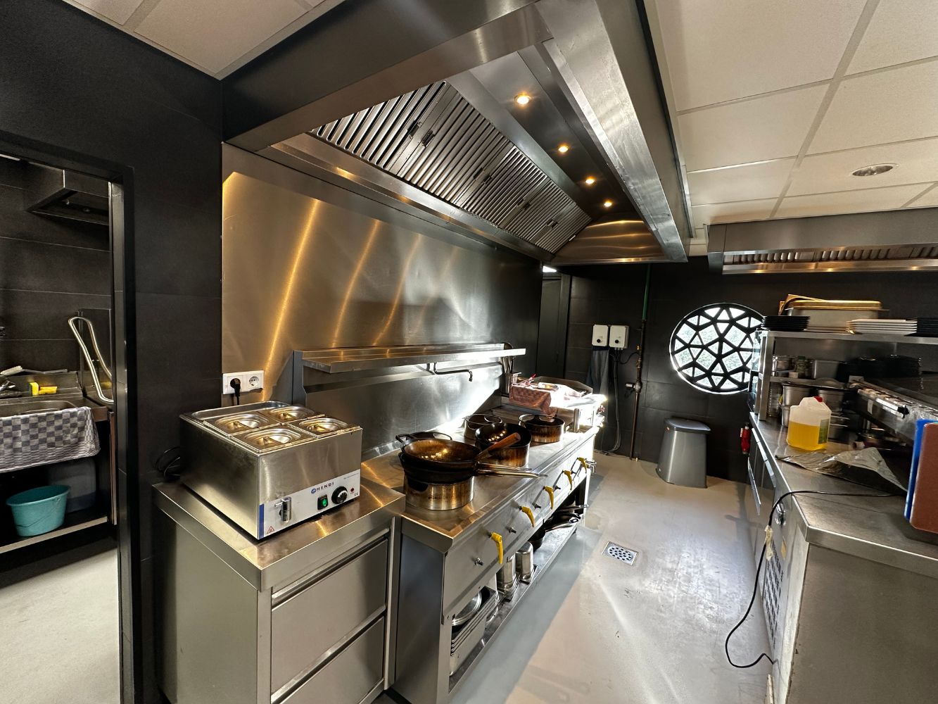 Restaurant Sfera – Kurkhout 73 – Zoetermeer – Horecamakelaardij Knook en Verbaas – 10