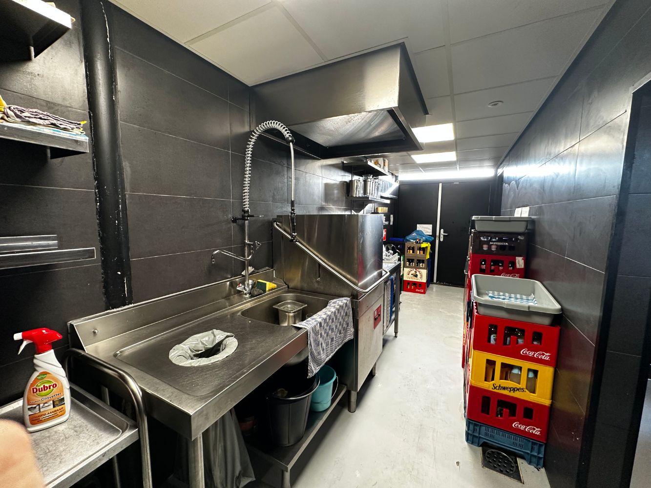 Restaurant Sfera – Kurkhout 73 – Zoetermeer – Horecamakelaardij Knook en Verbaas – 11