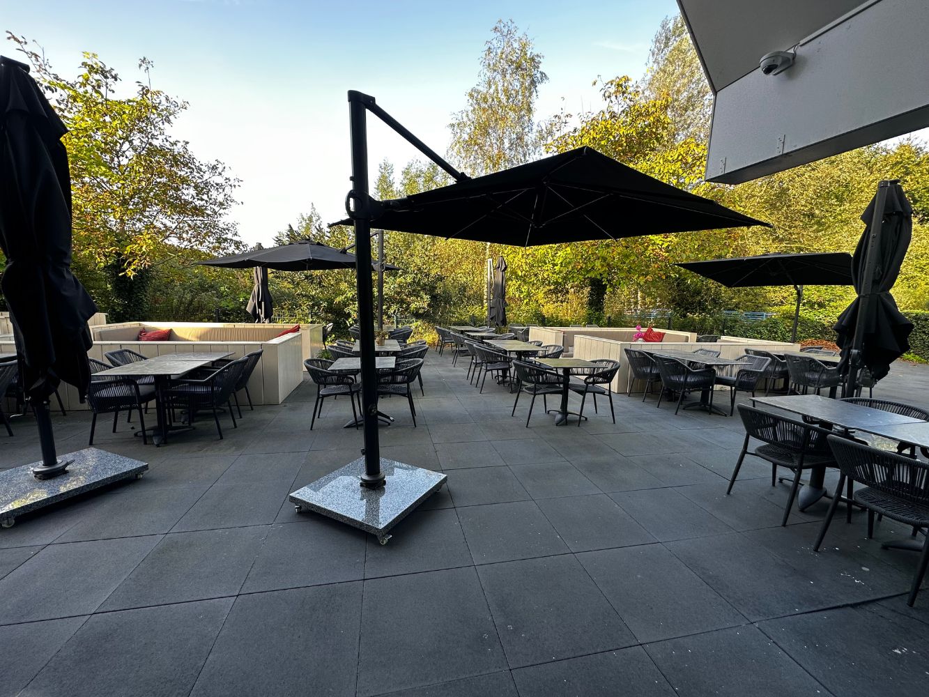 Restaurant Sfera – Kurkhout 73 – Zoetermeer – Horecamakelaardij Knook en Verbaas – 15