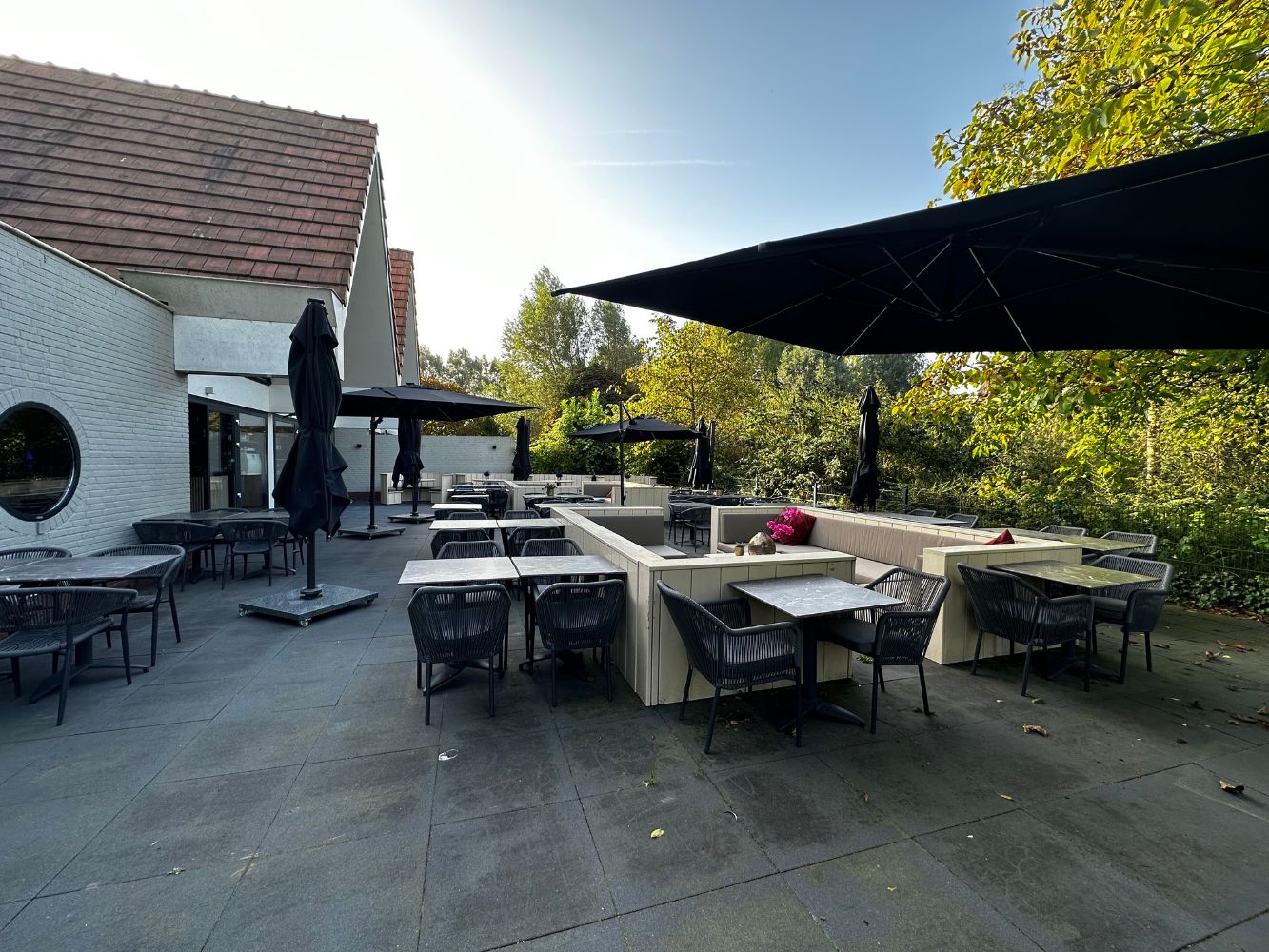 Restaurant Sfera – Kurkhout 73 – Zoetermeer – Horecamakelaardij Knook en Verbaas – 16