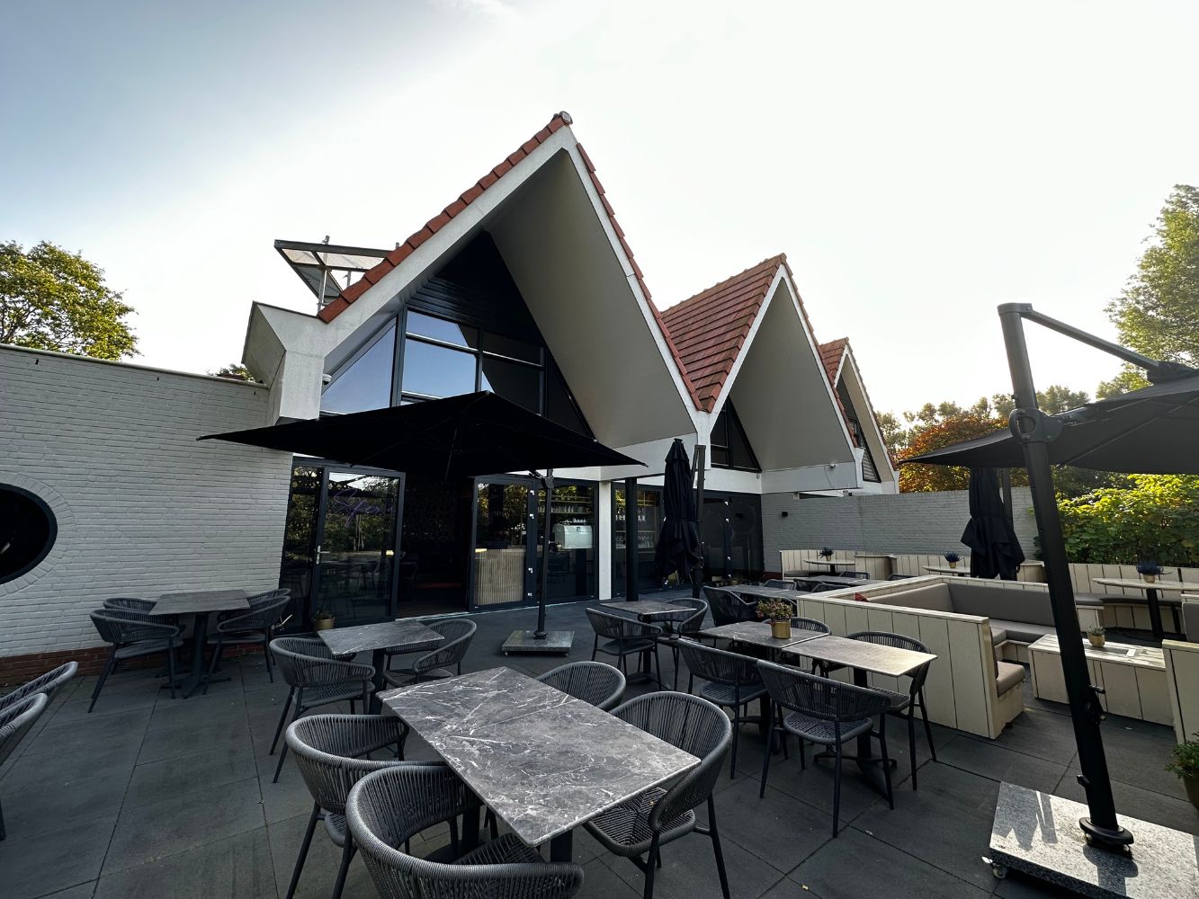 Restaurant Sfera – Kurkhout 73 – Zoetermeer – Horecamakelaardij Knook en Verbaas – 17