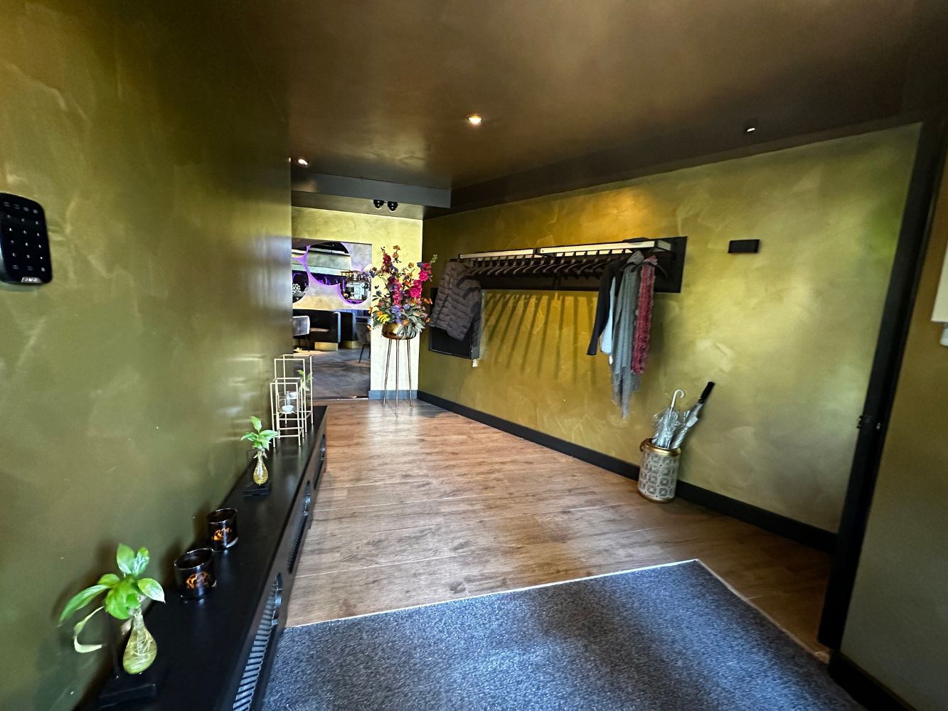 Restaurant Sfera – Kurkhout 73 – Zoetermeer – Horecamakelaardij Knook en Verbaas – 2
