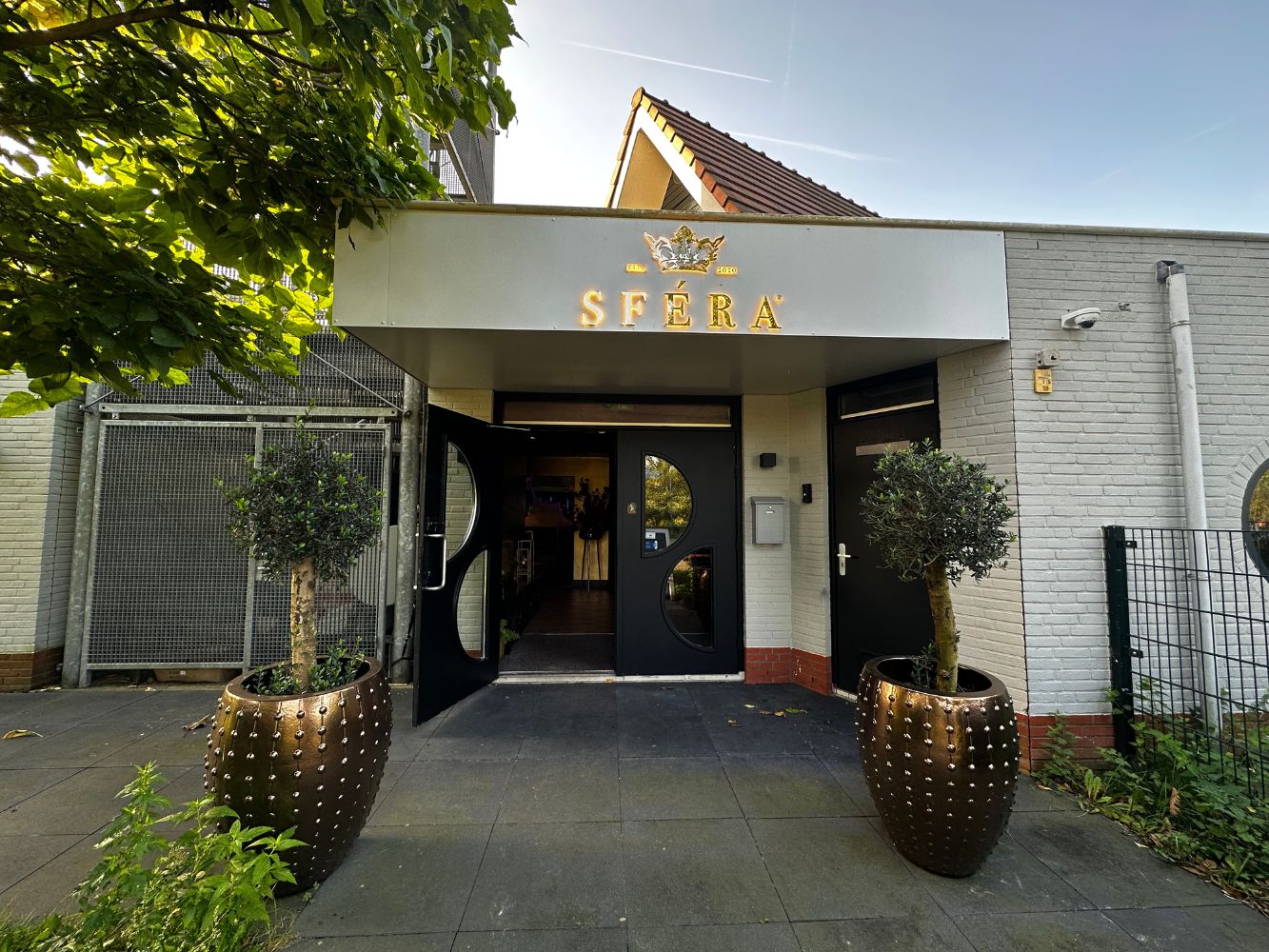 Restaurant Sfera – Kurkhout 73 – Zoetermeer – Horecamakelaardij Knook en Verbaas – 3