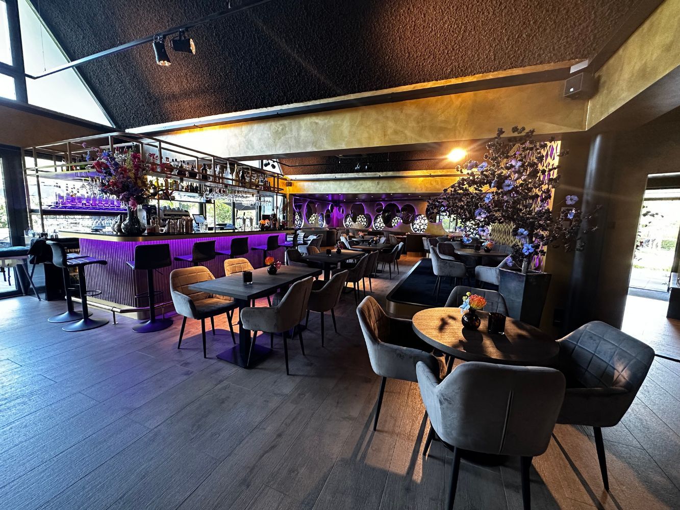 Restaurant Sfera – Kurkhout 73 – Zoetermeer – Horecamakelaardij Knook en Verbaas – 4