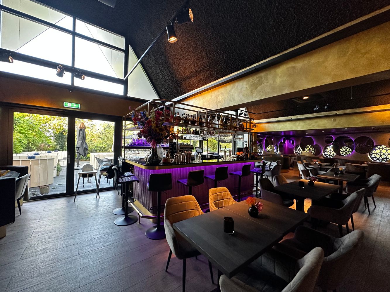 Restaurant Sfera – Kurkhout 73 – Zoetermeer – Horecamakelaardij Knook en Verbaas – 5