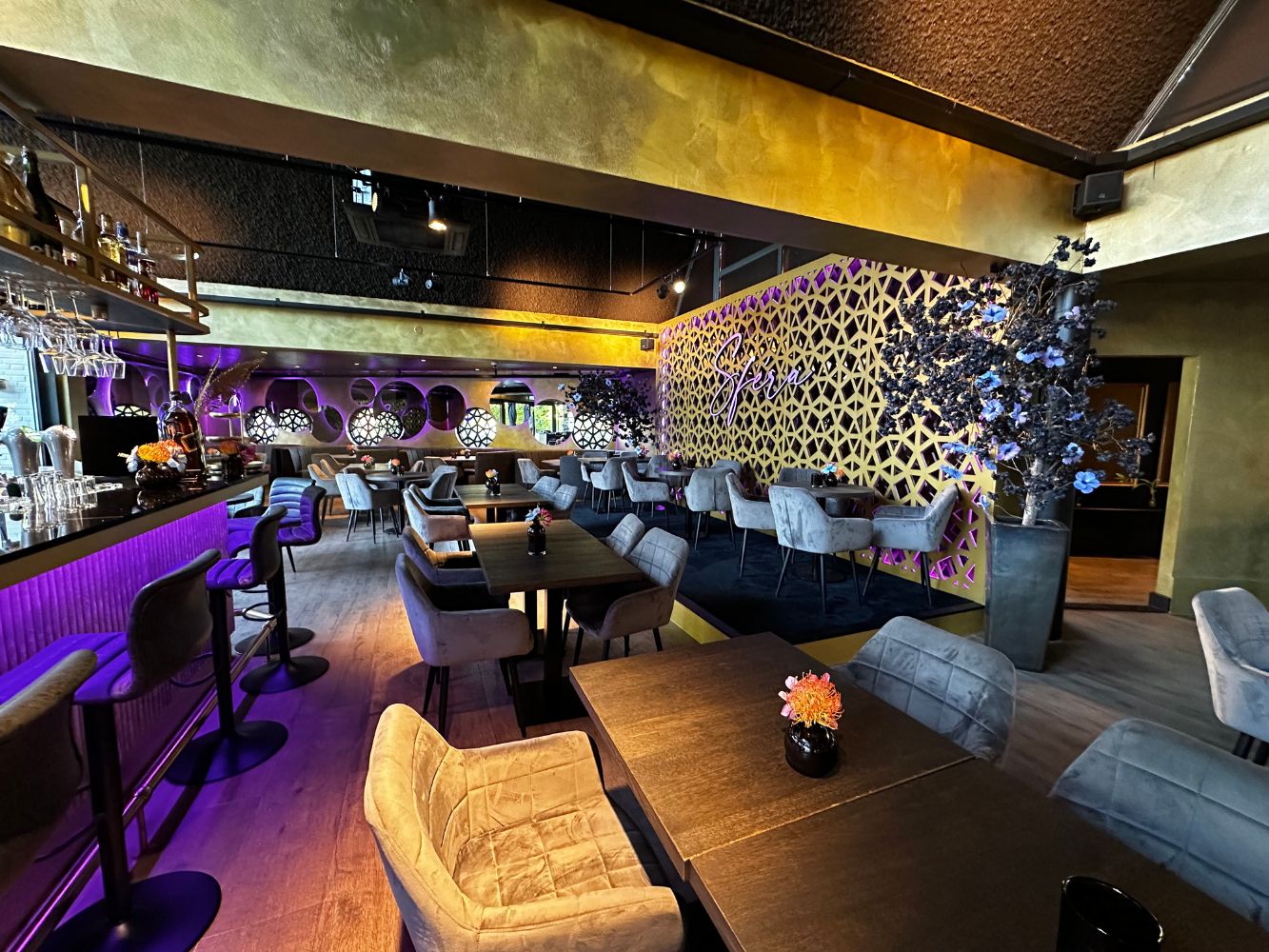 Restaurant Sfera – Kurkhout 73 – Zoetermeer – Horecamakelaardij Knook en Verbaas – 6