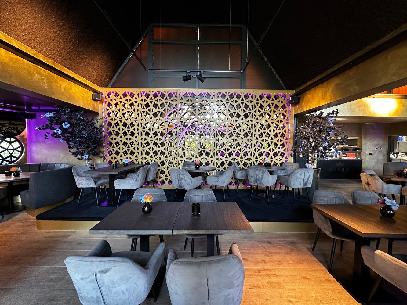 Restaurant Sfera – Kurkhout 73 – Zoetermeer – Horecamakelaardij Knook en Verbaas – 7