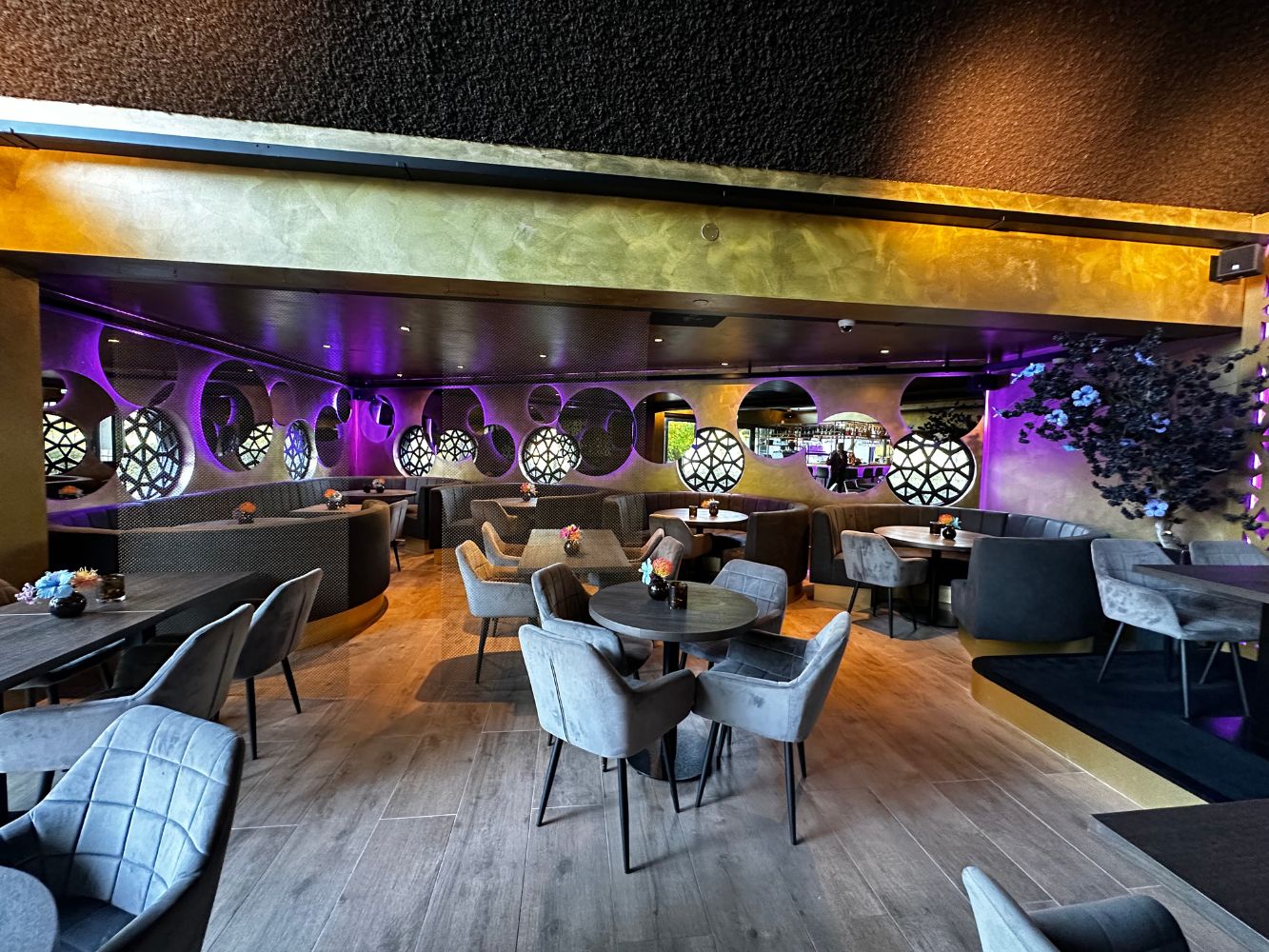 Restaurant Sfera – Kurkhout 73 – Zoetermeer – Horecamakelaardij Knook en Verbaas – 8