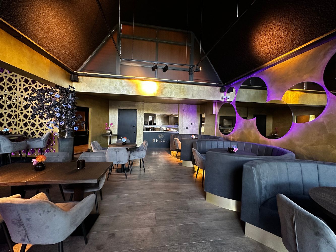 Restaurant Sfera – Kurkhout 73 – Zoetermeer – Horecamakelaardij Knook en Verbaas – 9