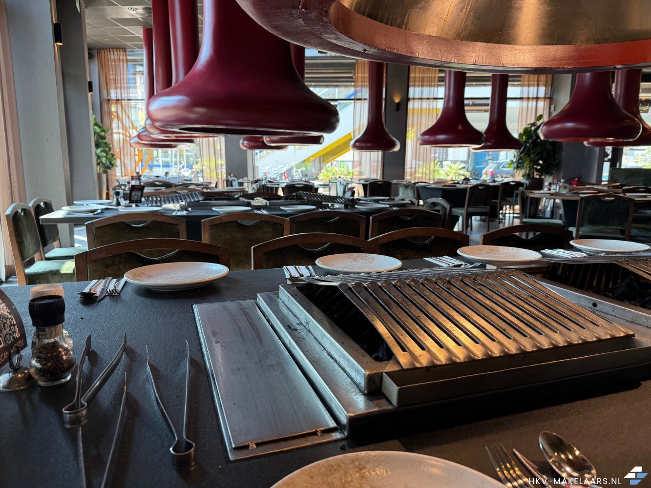 BBQ Restaurant – Hillelaan 32 – Rotterdam – HKV Makelaars – 16