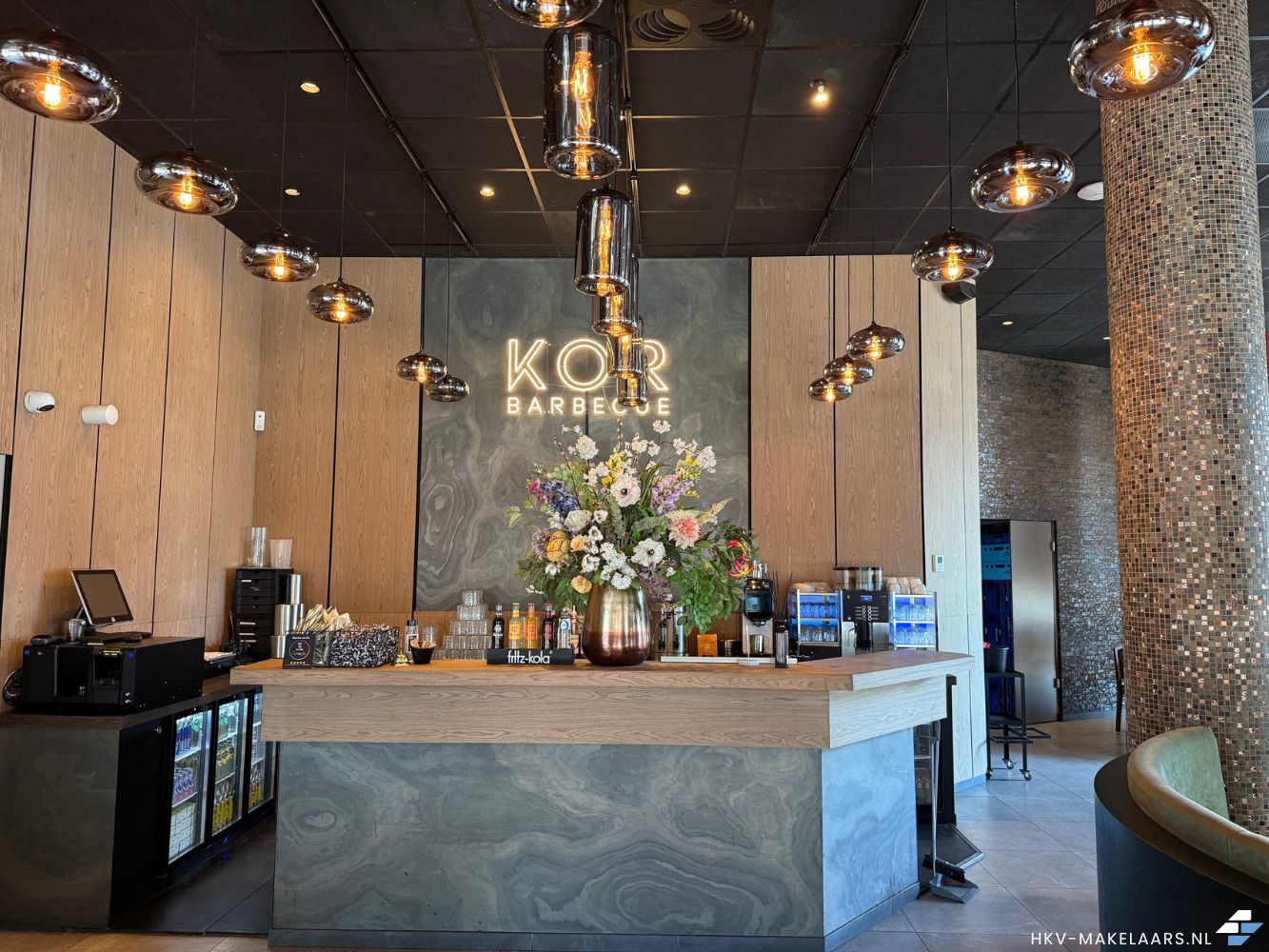 BBQ Restaurant – Hillelaan 32 – Rotterdam – HKV Makelaars – 7