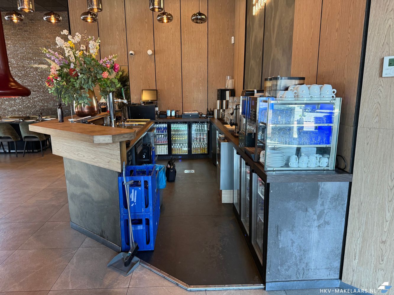 BBQ Restaurant – Hillelaan 32 – Rotterdam – HKV Makelaars – 9
