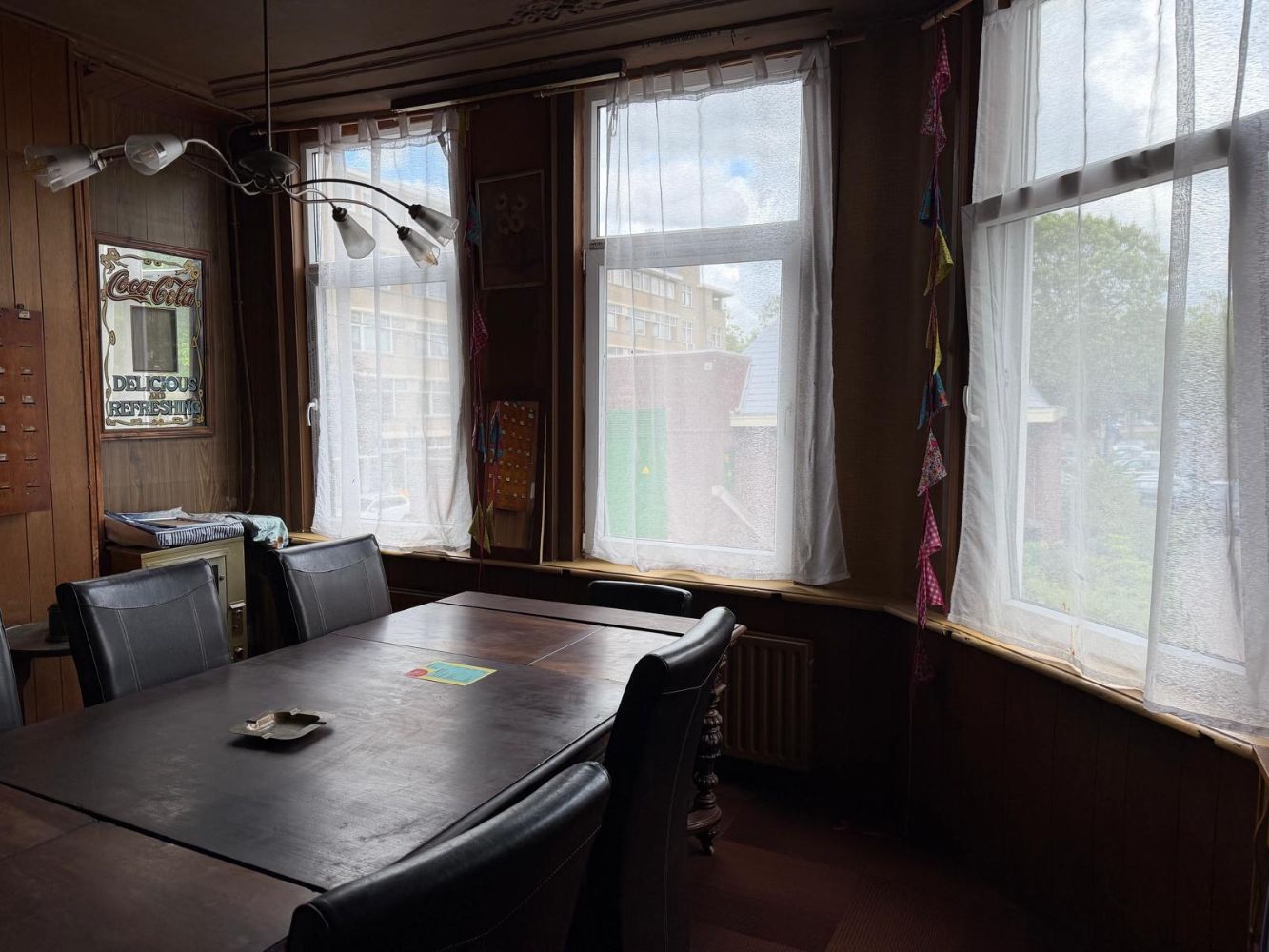 Café Voorheen Vink – Noordplein 87 – Rotterdam – Horecamakelaardij Knook en Verbaas – 1
