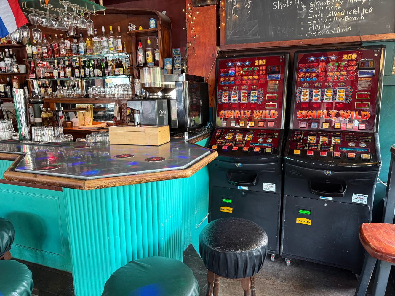 Café Voorheen Vink – Noordplein 87 – Rotterdam – Horecamakelaardij Knook en Verbaas – 10