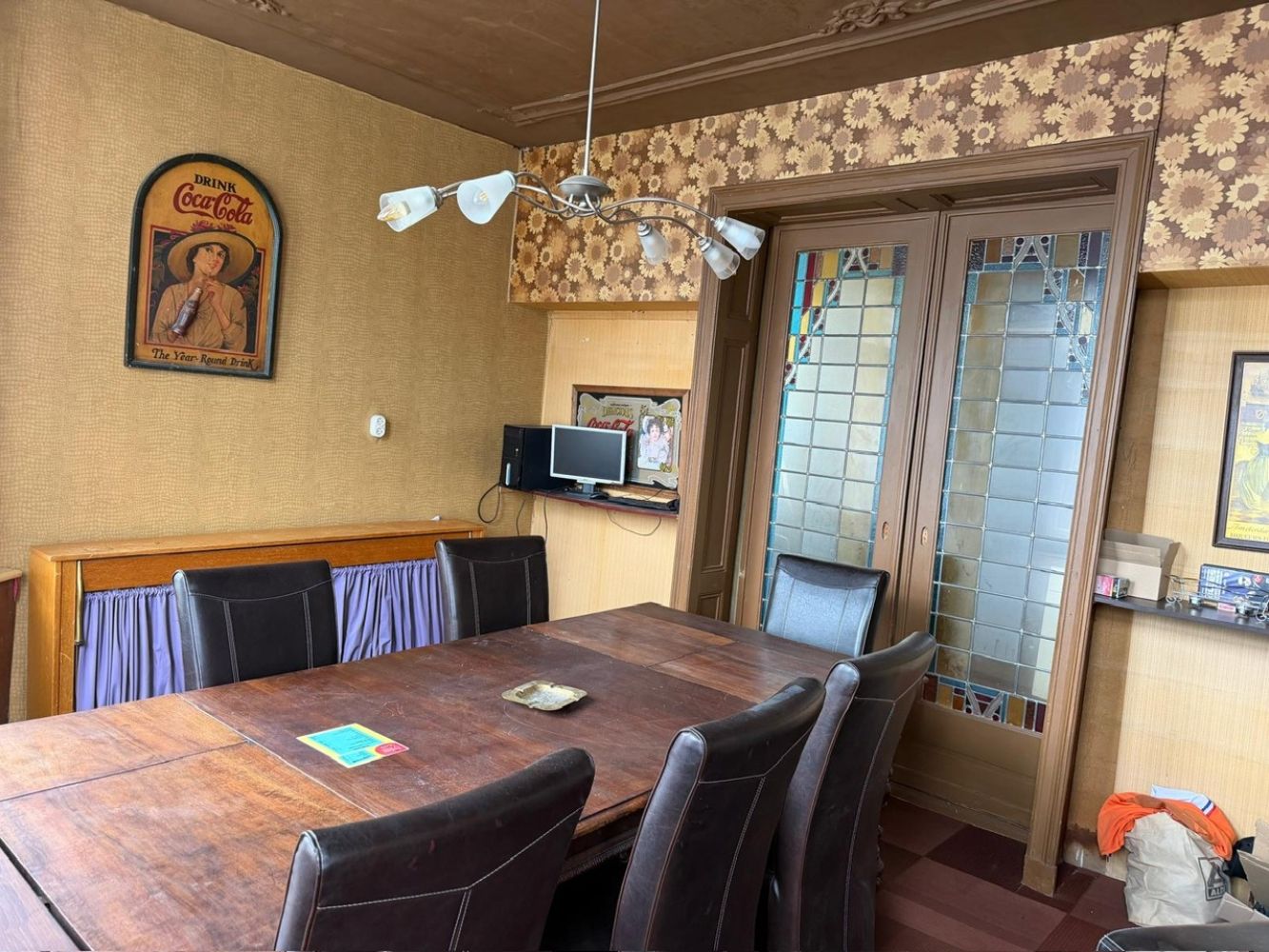 Café Voorheen Vink – Noordplein 87 – Rotterdam – Horecamakelaardij Knook en Verbaas – 3