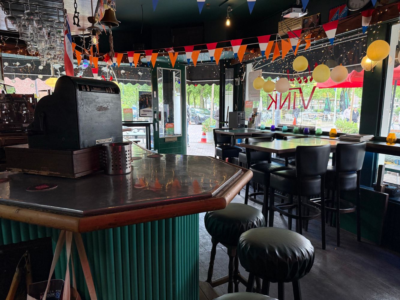 Café Voorheen Vink – Noordplein 87 – Rotterdam – Horecamakelaardij Knook en Verbaas – 4