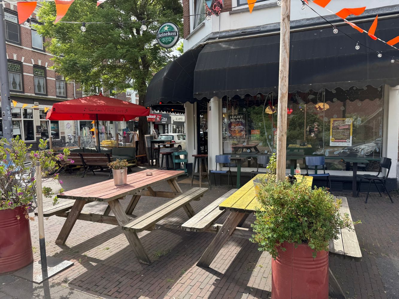 Café Voorheen Vink – Noordplein 87 – Rotterdam – Horecamakelaardij Knook en Verbaas – 8