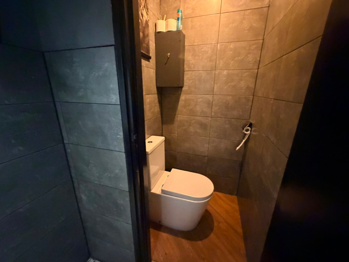 Grille Kitchen – Karel Doormanstraat 461a – Rotterdam – HKV Makelaars – 3