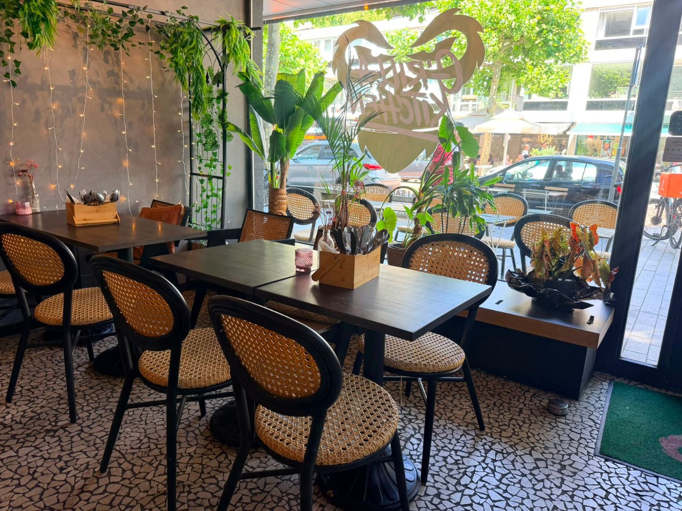 Grille Kitchen – Karel Doormanstraat 461a – Rotterdam – HKV Makelaars – 4