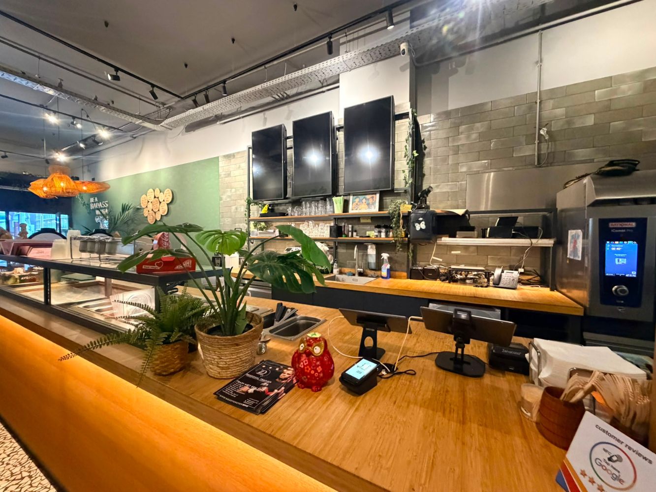 Grille Kitchen – Karel Doormanstraat 461a – Rotterdam – HKV Makelaars – 6
