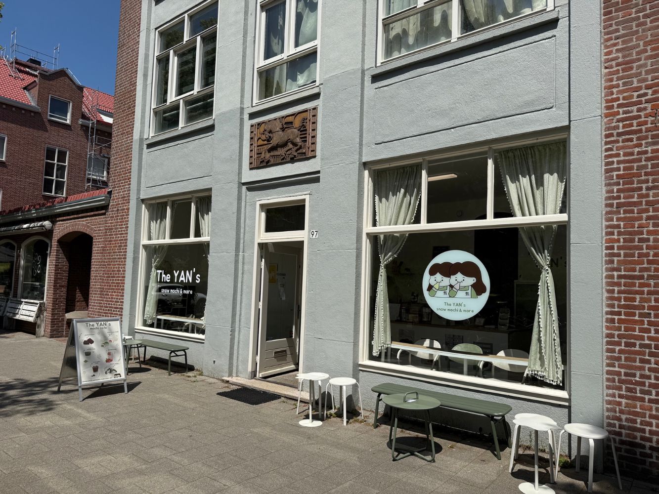 Horecalocatie – Oostzeedijk Beneden 97 – Rotterdam – Horecamakelaardij Knook en Verbaas – 3