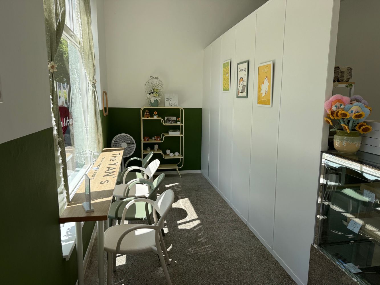 Horecalocatie – Oostzeedijk Beneden 97 – Rotterdam – Horecamakelaardij Knook en Verbaas – 8