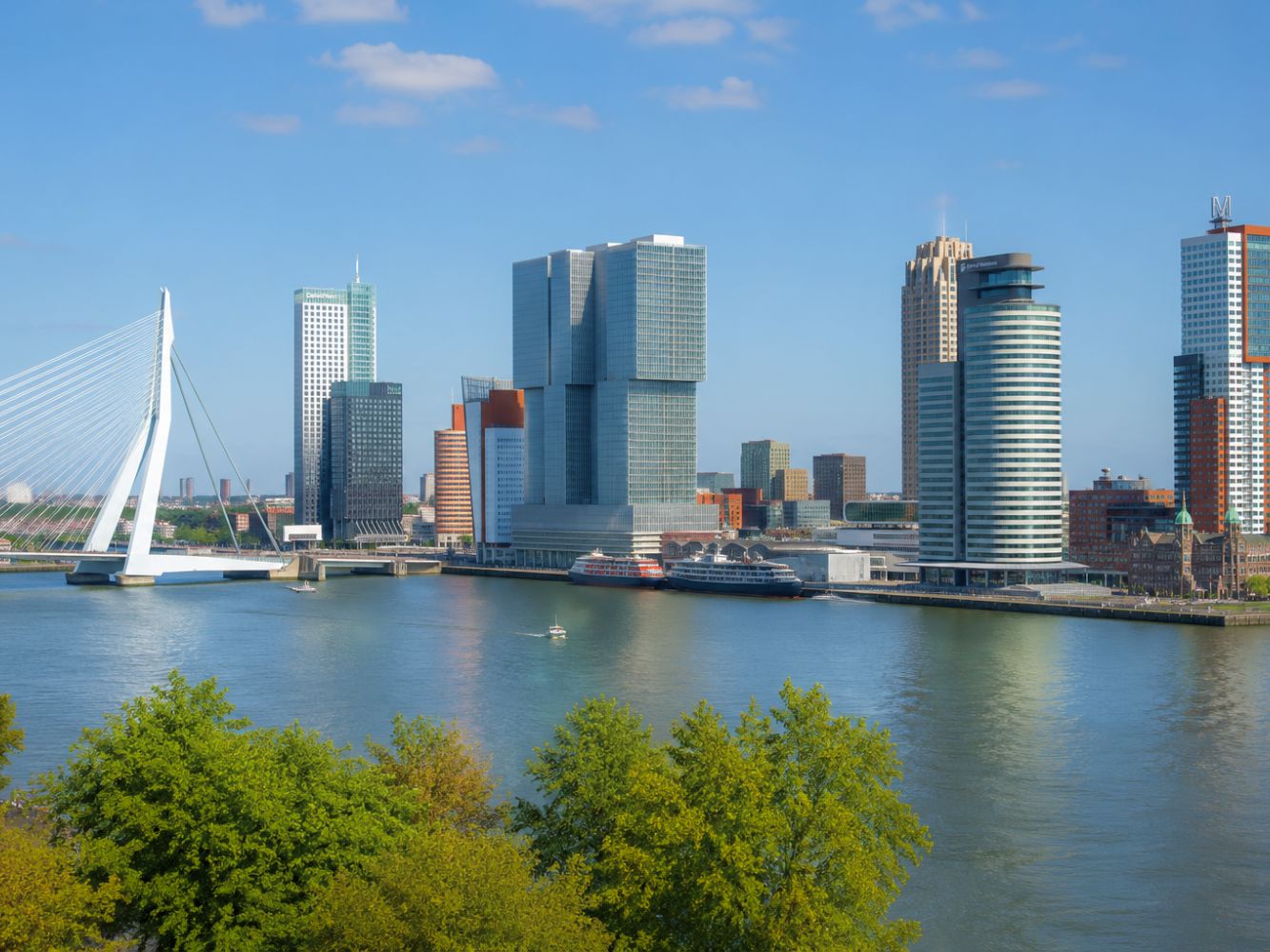 Horecaruimte 101m2 Rotterdam Horecamakelaardij Knook en Verbaas
