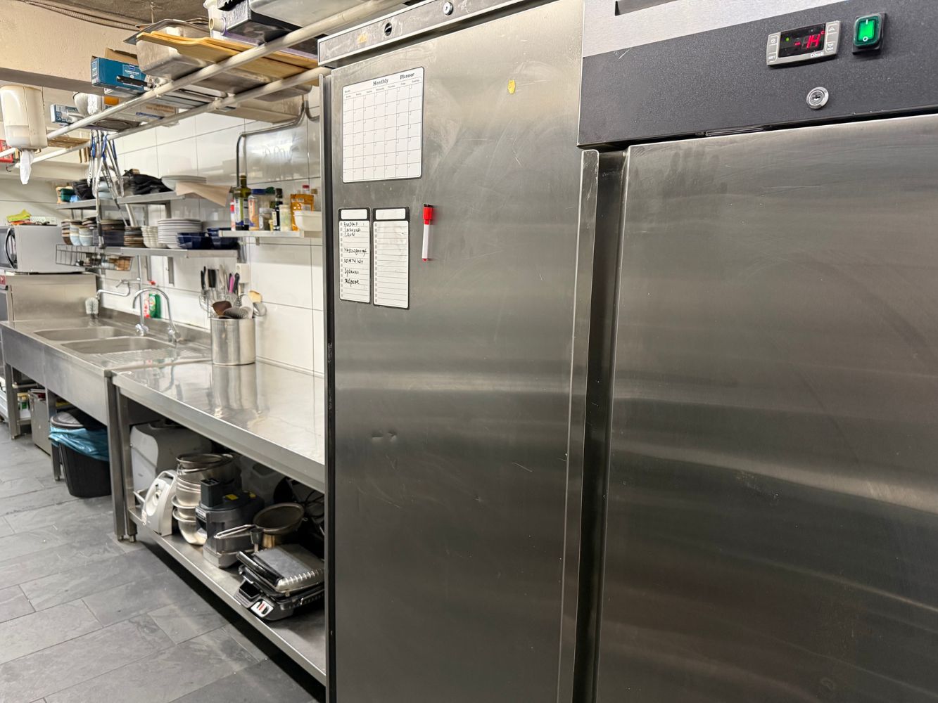 Restaurant Saen Food – Pannekoekstraat 97a – Rotterdam – Horecamakelaardij Knook en Verbaas – 7
