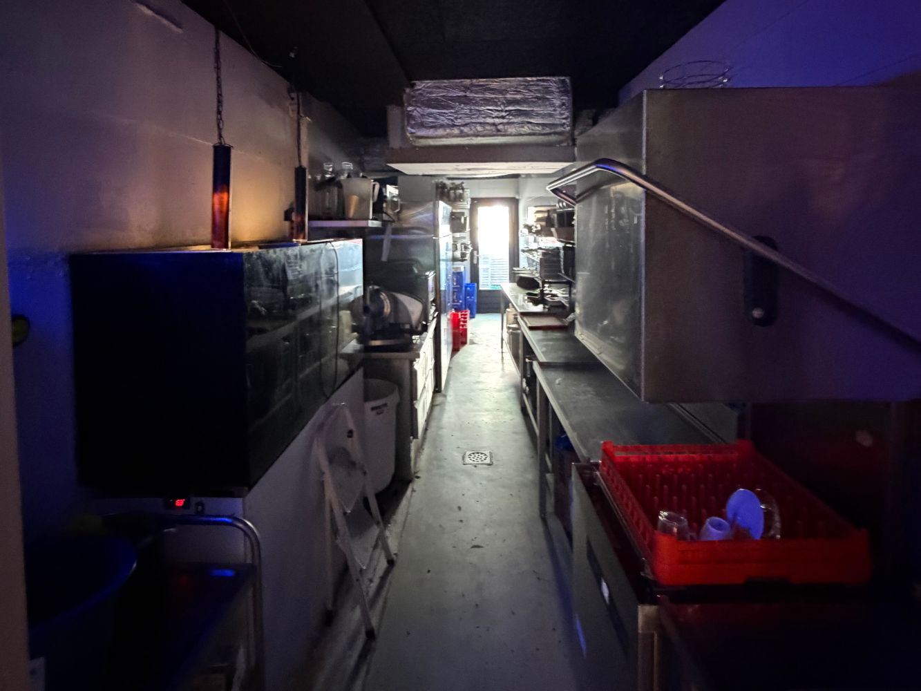 Seafood Bar Mayra – Havendam 16 – Oud-Beijerland – Horecamakelaardij Knook en Verbaas – 10