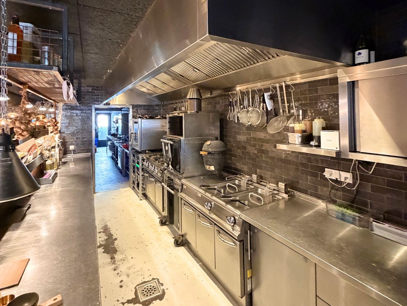 Seafood Bar Mayra – Havendam 16 – Oud-Beijerland – Horecamakelaardij Knook en Verbaas – 12